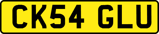 CK54GLU