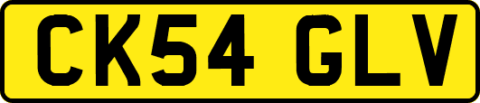 CK54GLV