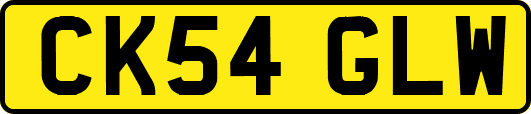 CK54GLW