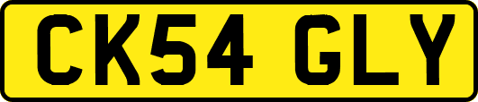 CK54GLY