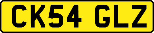 CK54GLZ