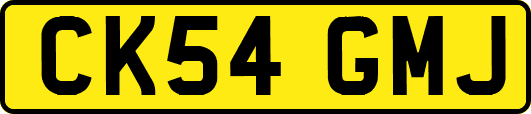 CK54GMJ