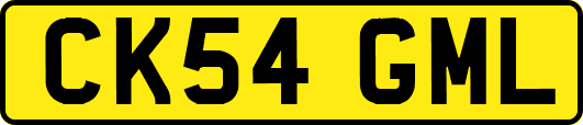 CK54GML