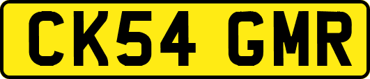 CK54GMR