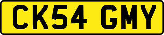 CK54GMY