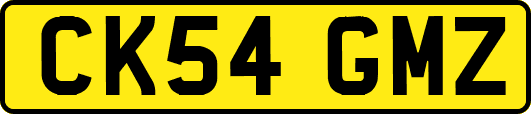 CK54GMZ