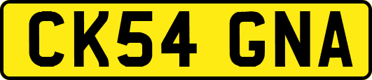 CK54GNA