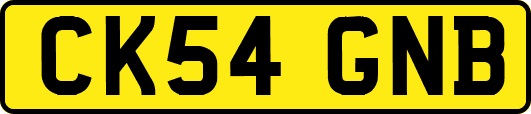 CK54GNB
