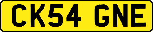 CK54GNE