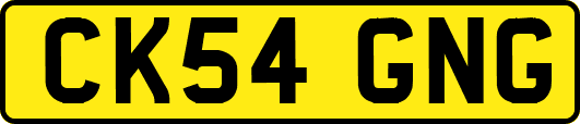 CK54GNG
