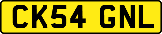 CK54GNL