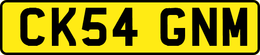 CK54GNM