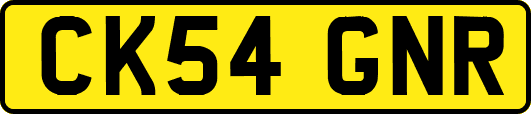 CK54GNR