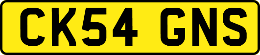 CK54GNS