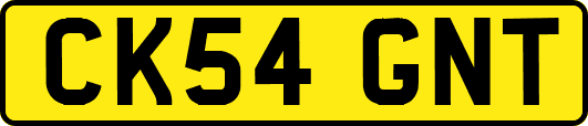 CK54GNT