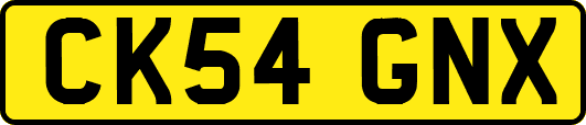 CK54GNX