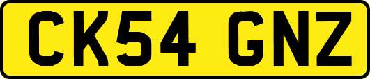 CK54GNZ