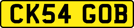 CK54GOB