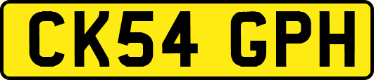 CK54GPH