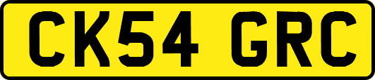 CK54GRC