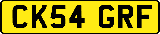 CK54GRF