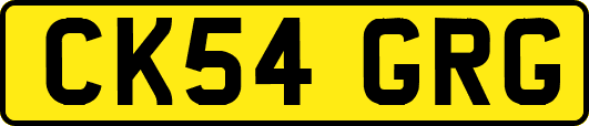 CK54GRG