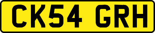 CK54GRH