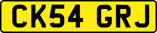 CK54GRJ