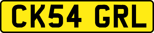 CK54GRL