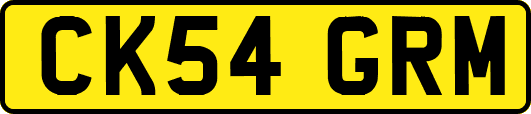 CK54GRM