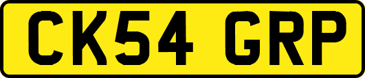 CK54GRP