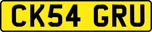 CK54GRU