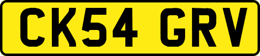 CK54GRV