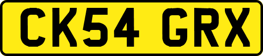 CK54GRX