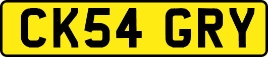 CK54GRY