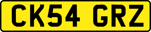 CK54GRZ