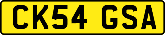 CK54GSA