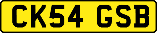 CK54GSB