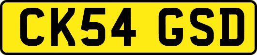 CK54GSD