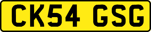 CK54GSG