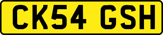 CK54GSH