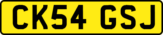 CK54GSJ