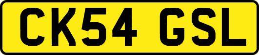 CK54GSL