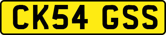 CK54GSS