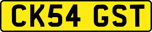 CK54GST