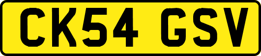 CK54GSV