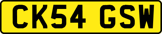 CK54GSW