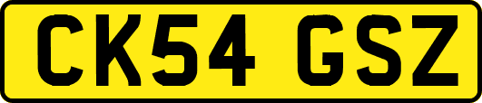 CK54GSZ