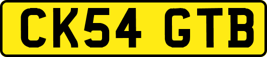 CK54GTB