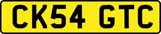 CK54GTC